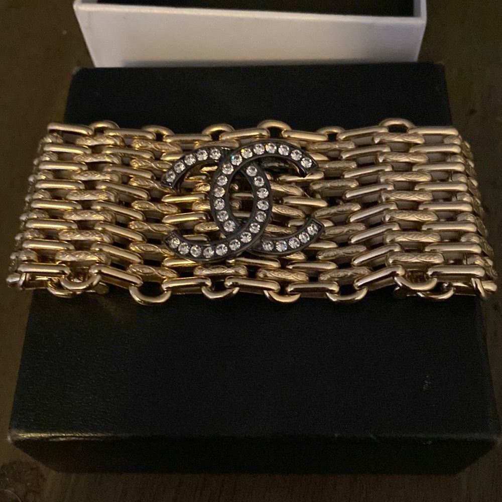 New Chanel Bracelet